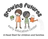 Logo of Growing Futures Early Education Center
