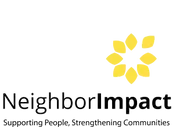 Logo of NeighborImpact