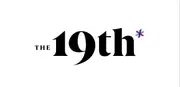 Logo de The 19th