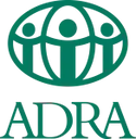 Logo de Agencia Adventista de Desarrollo y Recursos Asistenciales