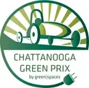 Logo de green|spaces