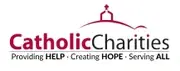 Logo de Catholic Charities of Fairfield County