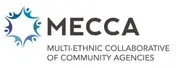 Logo of Multi-Ethnic Collaborative of Community Agencies (MECCA)