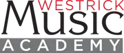 Logo of Westrick Music Academy