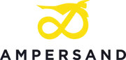 Logo of Ampersand