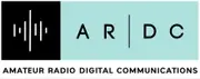 Logo de Amateur Radio Digital Communications (ARDC)