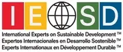 Logo of International Experts on Sustainable Development (IESD) (formerly Transcarbon International)