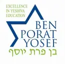Logo de Ben Porat Yosef