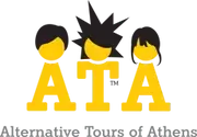 Logo of Alternative Tours of Athens