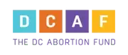 Logo of DC Abortion Fund