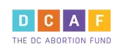 Logo de DC Abortion Fund