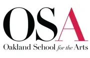 Logo de Oakland School for the Arts