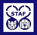 Logo of Save the Animals Foundation