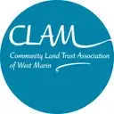 Logo of Community Land Trust Association of West Marn