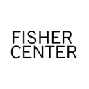 Logo de Fisher Center at Bard