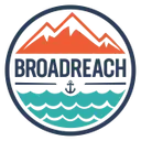 Logo de Broadreach
