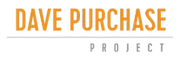 Logo de Dave Purchase Project