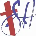 Logo of Sacred Heart Church