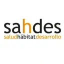 Logo de Salud, Habitat y Desarrollo - SAHDES