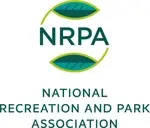 Logo de National Recreation and Park Association