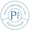 Logo de Pacific Atrocities Education