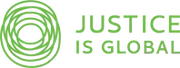 Logo of Justice is Global