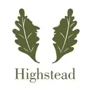 Logo of Highstead Foundation