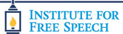 Logo de Institute for Free Speech