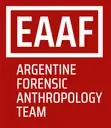 Logo de EAAF