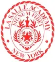 Logo de La Salle Academy, New York City