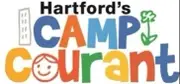 Logo of Hartford's Camp Courant