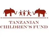 Logo of The Tanzanian Children's Fund