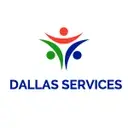 Logo de Dallas Services DBA Center for Vision Health