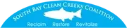 Logo of South Bay Clean Creeks Coalition
