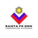 Logo de Misión Santa Fe ONG