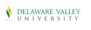 Logo de Delaware Valley University