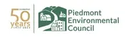 Logo de Piedmont Environmental Council