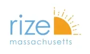 Logo of RIZE MA