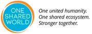 Logo of OneShared.World