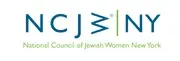 Logo de National Council of Jewish Women, NY Section