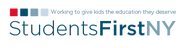 Logo de StudentsFirstNY