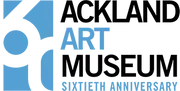 Logo de Ackland Art Museum