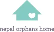 Logo of Nepal Orphans Home