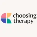 Logo de Choosing Therapy