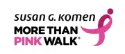 Logo of Susan G. Komen