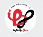 Logo of Infinity Love Foundation