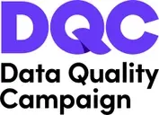 Logo de Data Quality Campaign