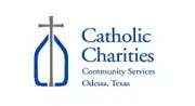 Logo de Catholic Charities Community Services Odessa, Inc.