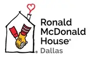 Logo of Ronald McDonald House of Dallas