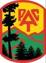 Logo of Potomac Appalachian Trail Club